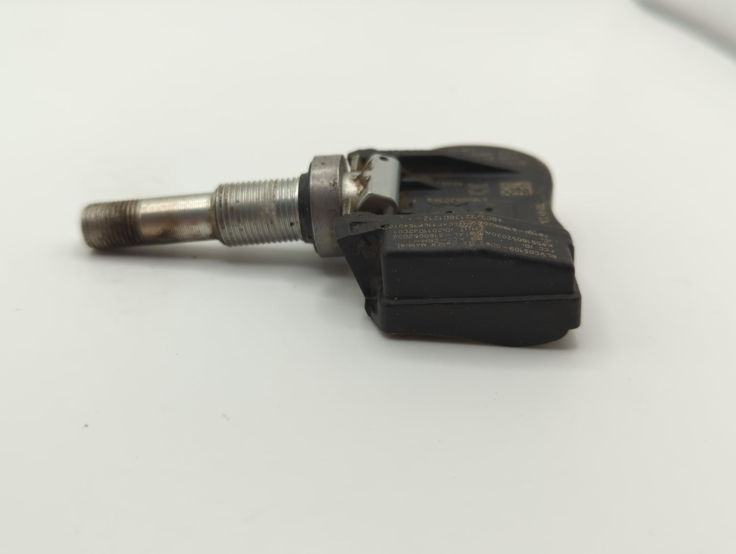 2016 Nissan Sentra Tire Pressure Monitoring System Sensor Tpms - Oemusedautoparts1.com