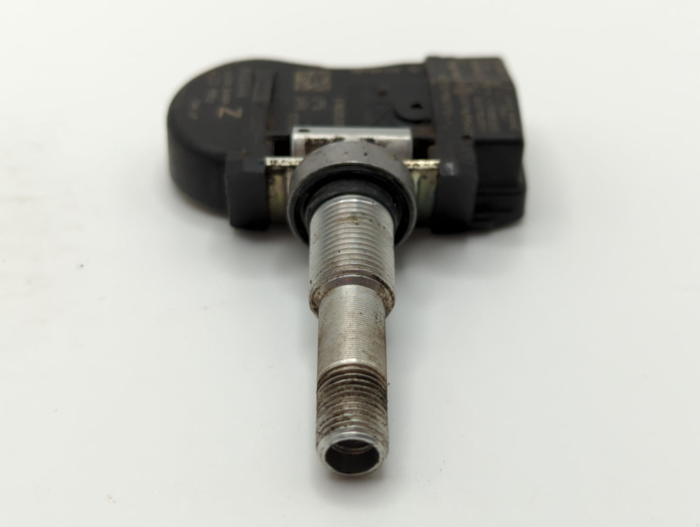 2016 Nissan Sentra Tire Pressure Monitoring System Sensor Tpms - Oemusedautoparts1.com