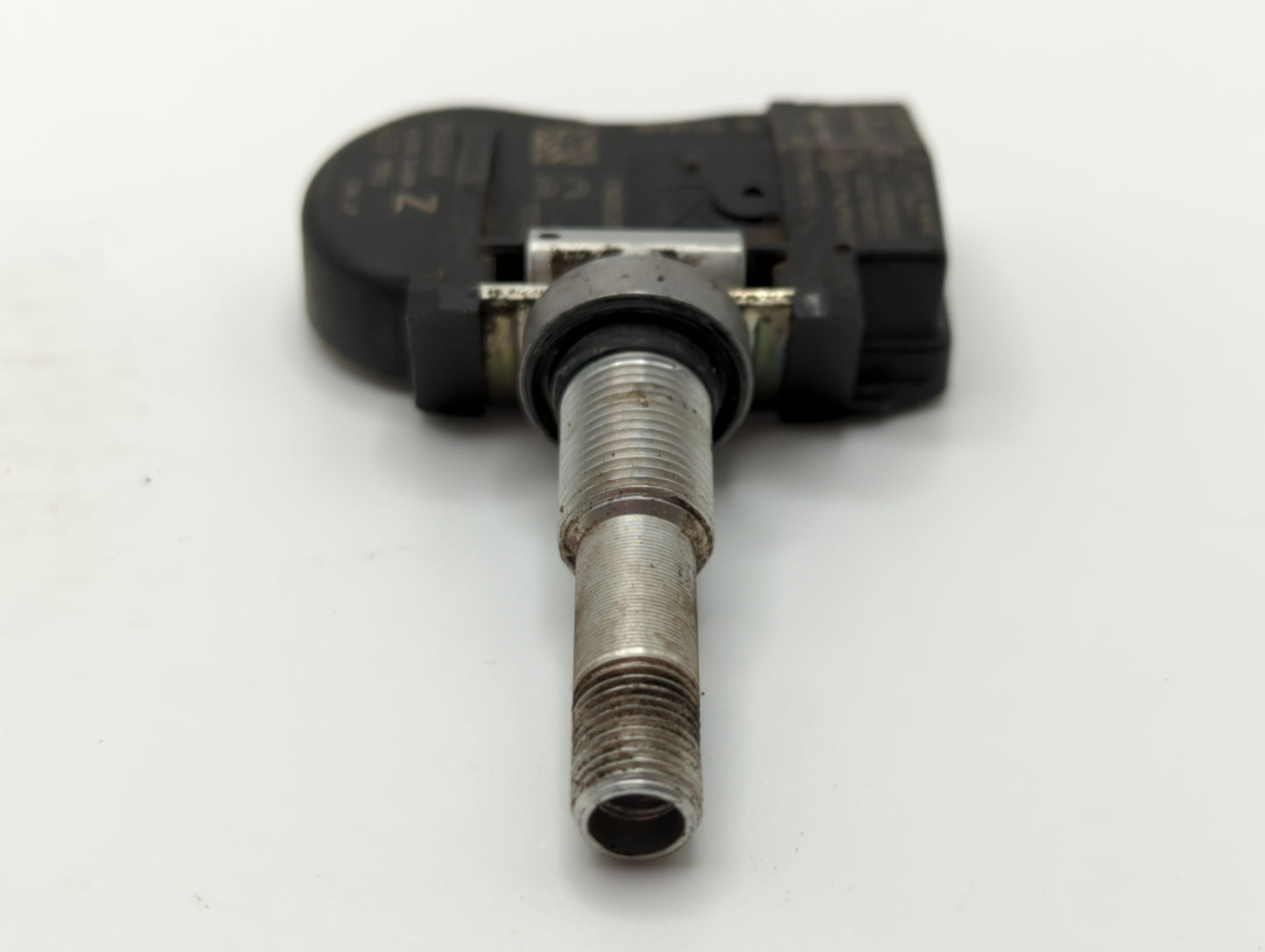 2016 Nissan Sentra Tire Pressure Monitoring System Sensor Tpms - Oemusedautoparts1.com