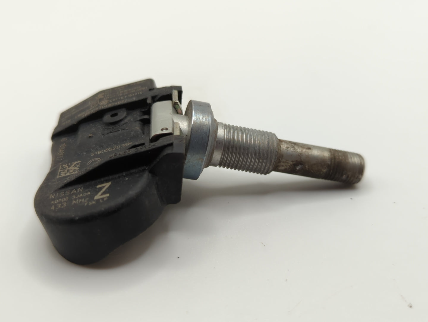 2016 Nissan Sentra Tire Pressure Monitoring System Sensor Tpms - Oemusedautoparts1.com