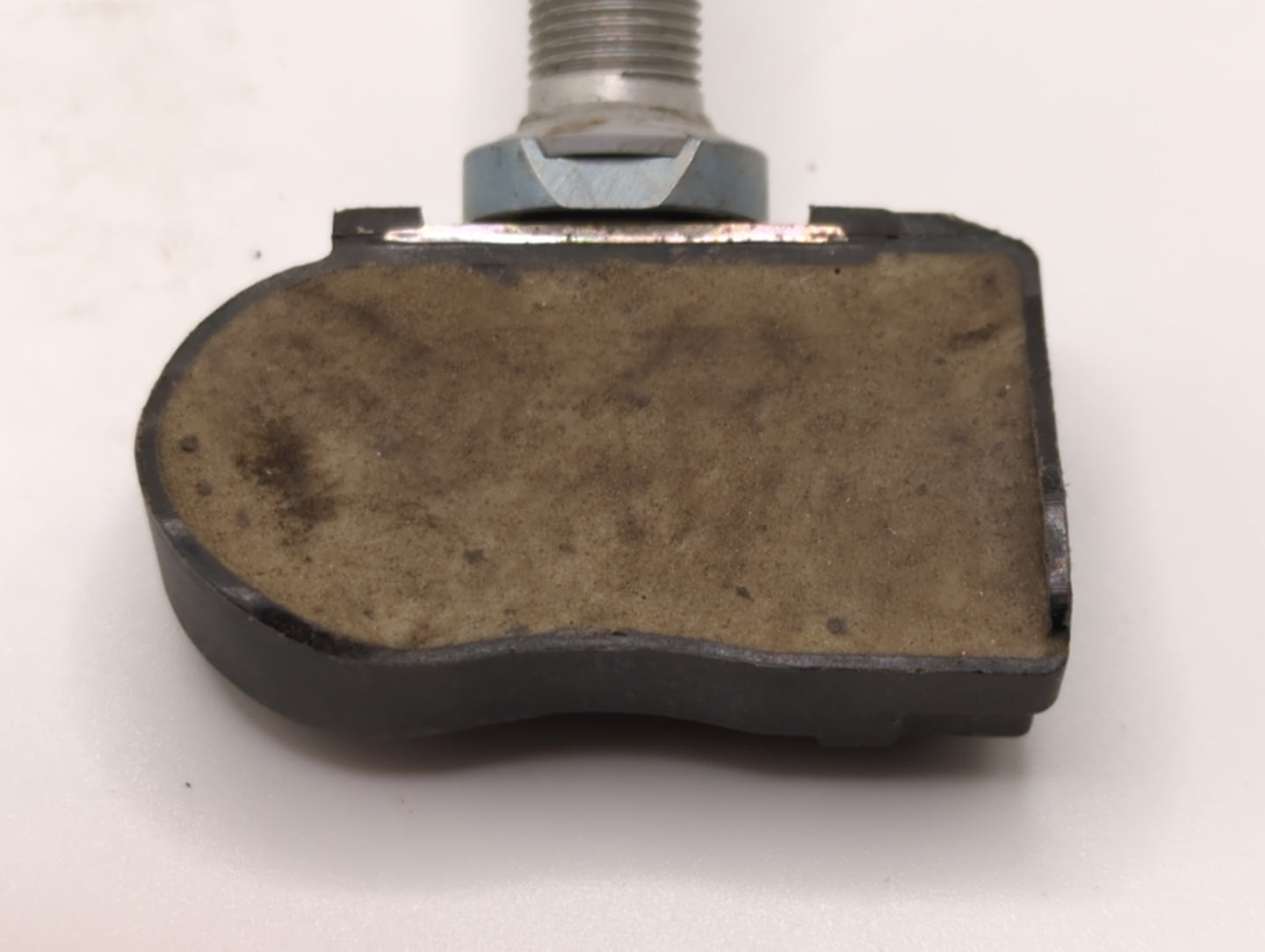 2016 Nissan Sentra Tire Pressure Monitoring System Sensor Tpms - Oemusedautoparts1.com