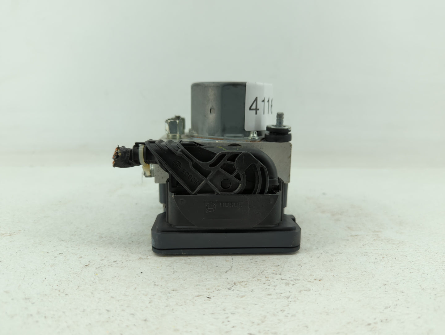 2016-2019 Nissan Sentra ABS Pump Control Module Replacement P/N:47660 9AK0D 47660 4FU0D, 47660 4FU0C Fits Fits 2016 2017 201