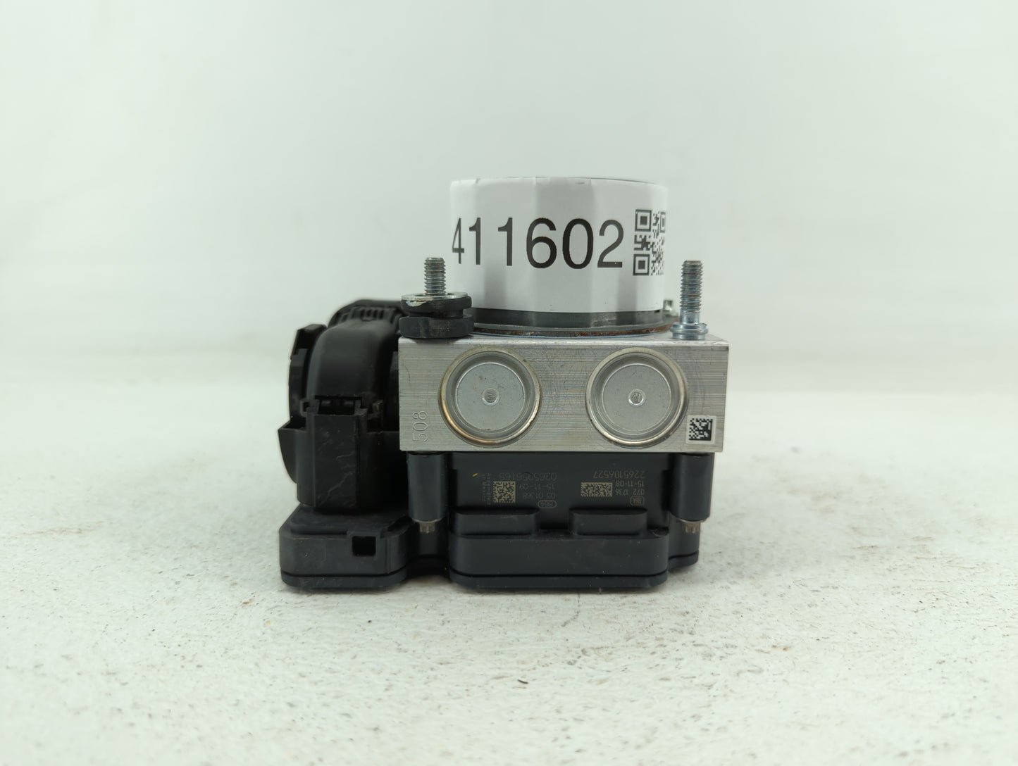 2016-2019 Nissan Sentra ABS Pump Control Module Replacement P/N:47660 9AK0D 47660 4FU0D, 47660 4FU0C Fits Fits 2016 2017 201
