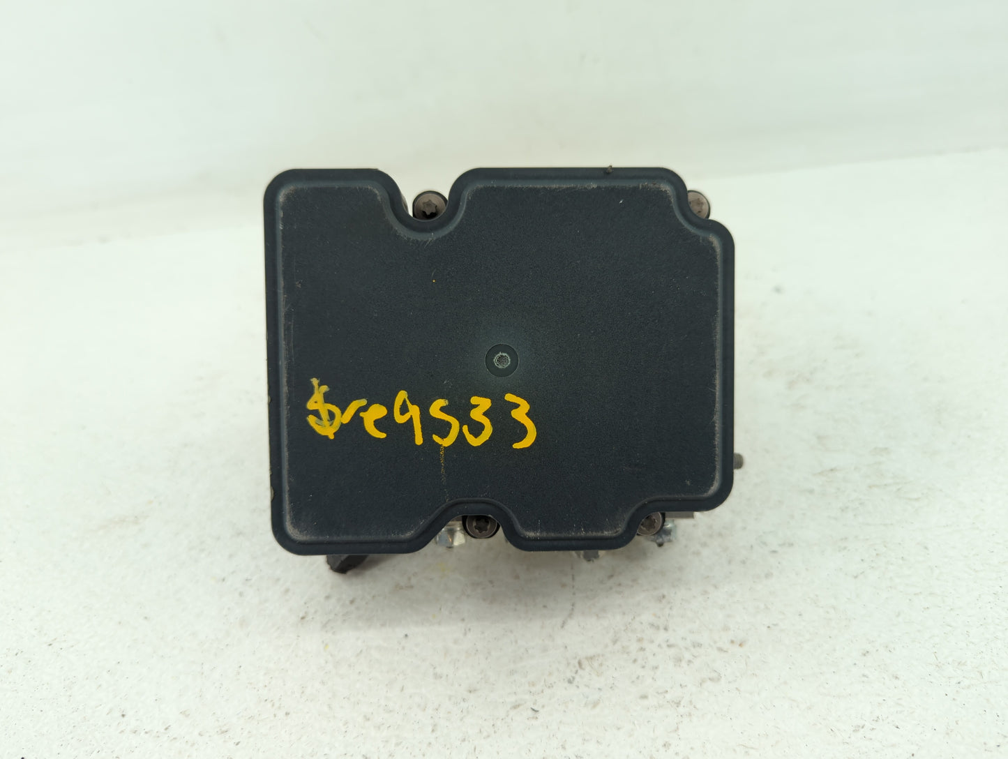 2016-2019 Nissan Sentra ABS Pump Control Module Replacement P/N:47660 9AK0D 47660 4FU0D, 47660 4FU0C Fits Fits 2016 2017 201