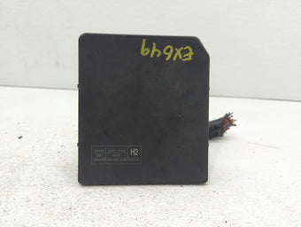 compare product 2013-2019 Nissan Sentra Fusebox Fuse Box Panel Relay Module P/N:284B7 3RA3B 284B7 3RA3E Fits OEM Used Auto Parts