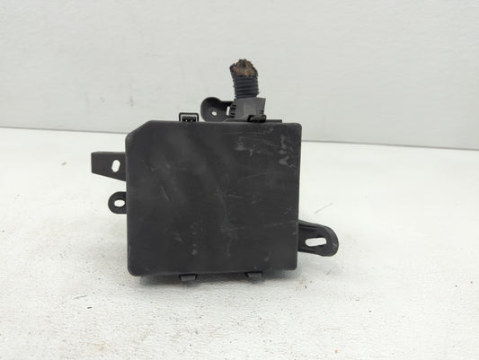 2013-2019 Nissan Sentra Fusebox Fuse Box Panel Relay Module P/N:284B7 3RA3B 284B7 3RA3E Fits OEM Used Auto Parts - Oemusedau