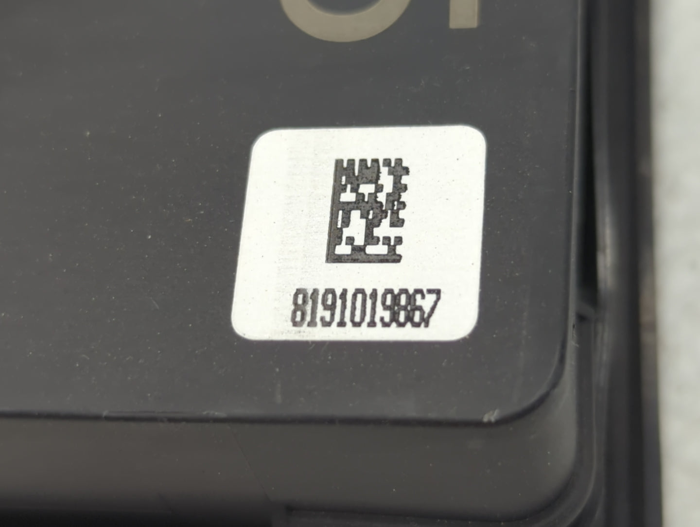 2013-2019 Nissan Sentra Fusebox Fuse Box Panel Relay Module P/N:284B7 3RA3B 284B7 3RA3E Fits OEM Used Auto Parts - Oemusedau