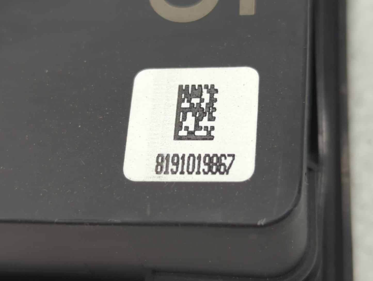 2013-2019 Nissan Sentra Fusebox Fuse Box Panel Relay Module P/N:284B7 3RA3B 284B7 3RA3E Fits OEM Used Auto Parts - Oemusedau