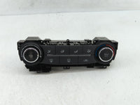 2015-2017 Nissan Sentra Climate Control Module Temperature AC/Heater Replacement P/N:275004AF2B 275004AT2A Fits OEM Used Aut