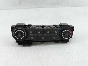 compare product 2015-2017 Nissan Sentra Climate Control Module Temperature AC/Heater Replacement P/N:275004AF2B 275004AT2A Fits OEM Used Auto Parts