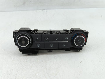 2015-2017 Nissan Sentra Climate Control Module Temperature AC/Heater Replacement P/N:275004AF2B 275004AT2A Fits OEM Used Aut