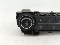 2015-2017 Nissan Sentra Climate Control Module Temperature AC/Heater Replacement P/N:275004AF2B 275004AT2A Fits OEM Used Aut