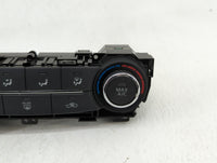 2015-2017 Nissan Sentra Climate Control Module Temperature AC/Heater Replacement P/N:275004AF2B 275004AT2A Fits OEM Used Aut