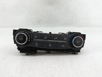 compare product 2015-2017 Nissan Sentra Climate Control Module Temperature AC/Heater Replacement P/N:275004AF2B 275004AT2A Fits OEM Used Auto Parts