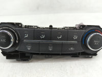 2015-2017 Nissan Sentra Climate Control Module Temperature AC/Heater Replacement P/N:275004AF2B 275004AT2A Fits OEM Used Aut