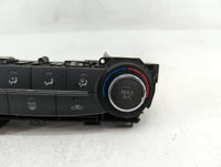 2015-2017 Nissan Sentra Climate Control Module Temperature AC/Heater Replacement P/N:275004AF2B 275004AT2A Fits OEM Used Aut