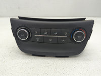 2015-2017 Nissan Sentra Climate Control Module Temperature AC/Heater Replacement P/N:275004AF2B 275004AT2A Fits OEM Used Aut