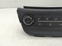 2015-2017 Nissan Sentra Climate Control Module Temperature AC/Heater Replacement P/N:275004AF2B 275004AT2A Fits OEM Used Aut