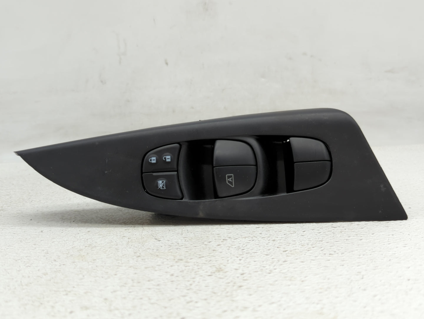 2013-2019 Nissan Sentra Master Power Window Switch Replacement Driver Side Left P/N:25401 3SH1A Fits OEM Used Auto Parts - O