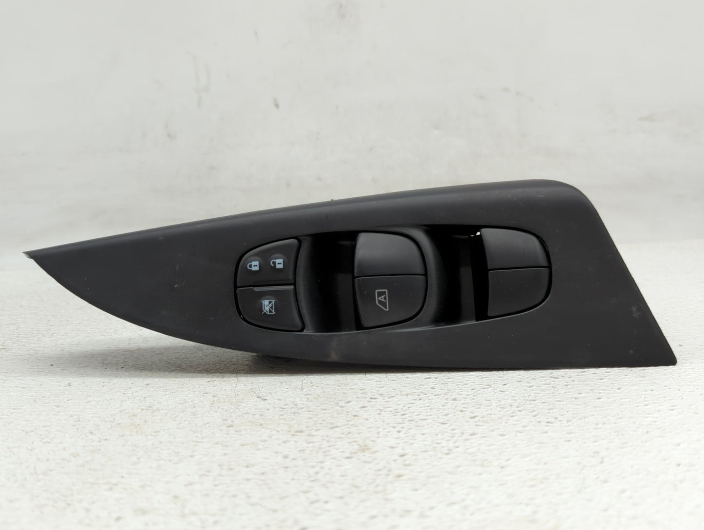 2013-2019 Nissan Sentra Master Power Window Switch Replacement Driver Side Left P/N:25401 3SH1A Fits OEM Used Auto Parts - O