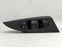 2013-2019 Nissan Sentra Master Power Window Switch Replacement Driver Side Left P/N:25401 3SH1A Fits OEM Used Auto Parts - O