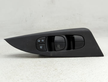 2013-2019 Nissan Sentra Master Power Window Switch Replacement Driver Side Left P/N:25401 3SH1A Fits OEM Used Auto Parts - O