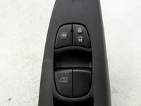 2013-2019 Nissan Sentra Master Power Window Switch Replacement Driver Side Left P/N:25401 3SH1A Fits OEM Used Auto Parts - O