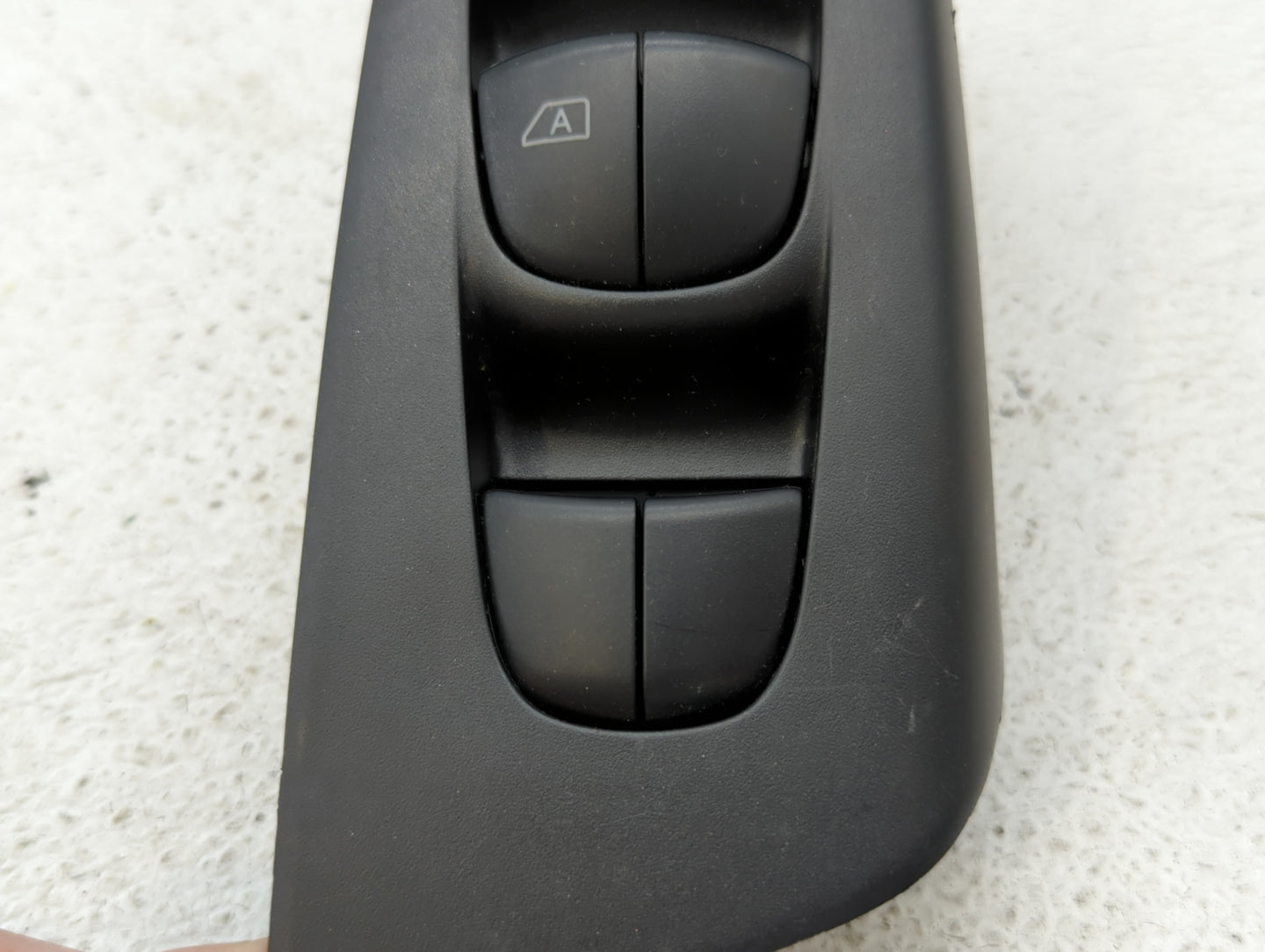 2013-2019 Nissan Sentra Master Power Window Switch Replacement Driver Side Left P/N:25401 3SH1A Fits OEM Used Auto Parts - O