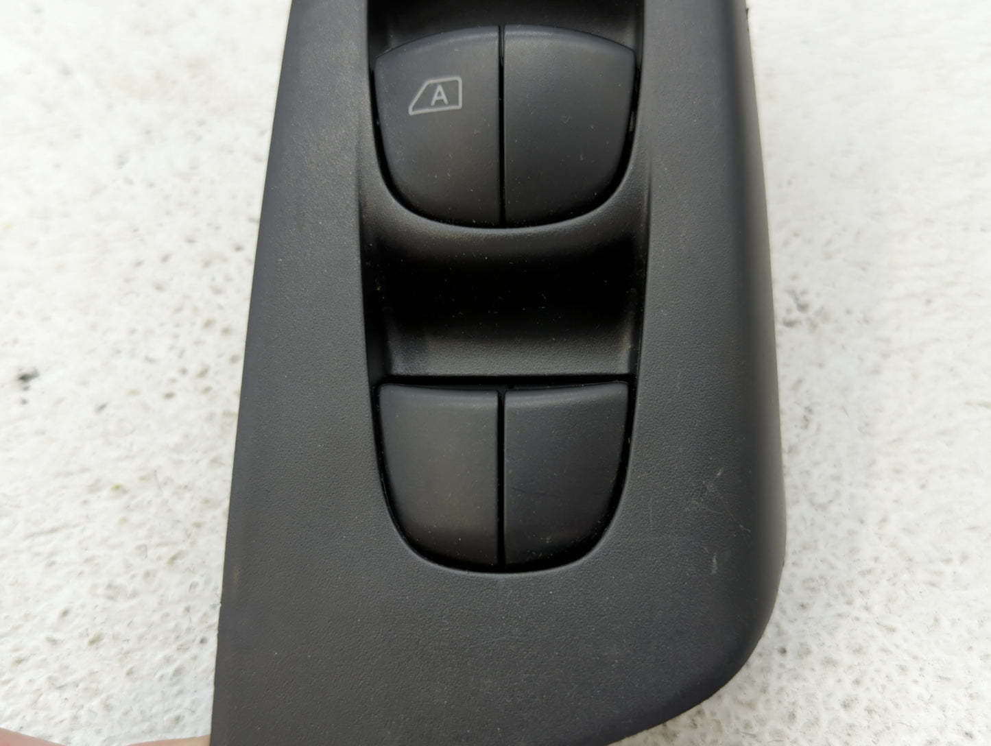 2013-2019 Nissan Sentra Master Power Window Switch Replacement Driver Side Left P/N:25401 3SH1A Fits OEM Used Auto Parts - O