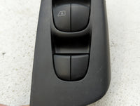 2013-2019 Nissan Sentra Master Power Window Switch Replacement Driver Side Left P/N:25401 3SH1A Fits OEM Used Auto Parts - O