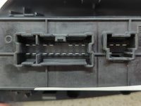 2013-2019 Nissan Sentra Master Power Window Switch Replacement Driver Side Left P/N:25401 3SH1A Fits OEM Used Auto Parts - O