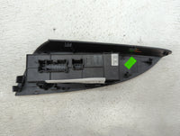2013-2019 Nissan Sentra Master Power Window Switch Replacement Driver Side Left P/N:25401 3SH1A Fits OEM Used Auto Parts - O