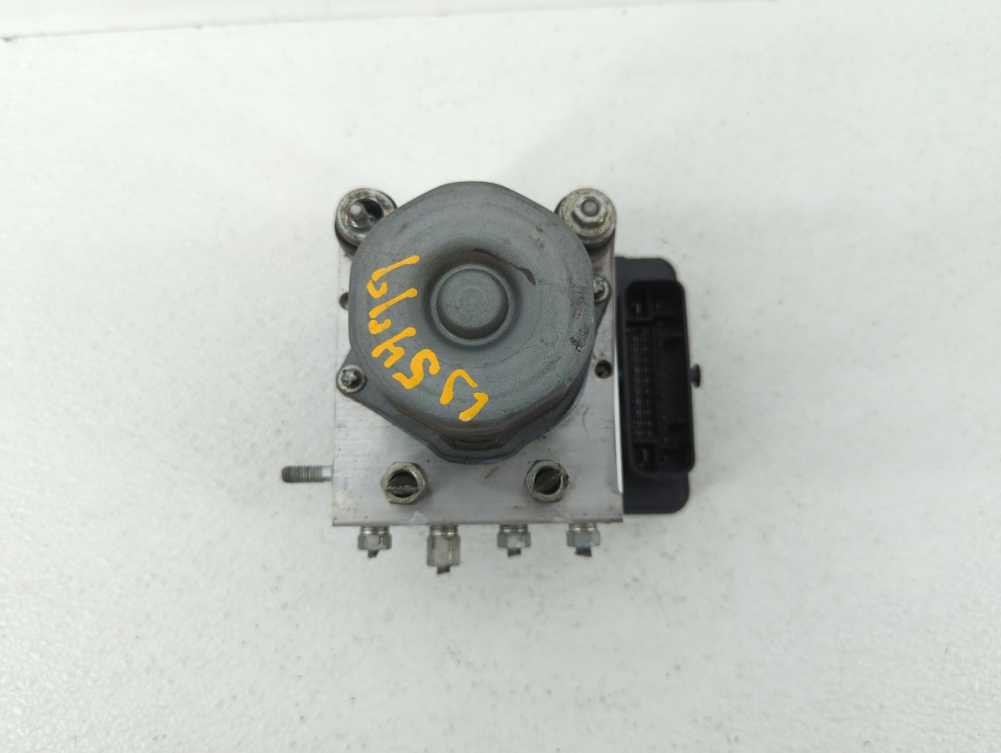 2016-2018 Nissan Sentra ABS Pump Control Module Replacement P/N:47660 5UD0C 47660 4FU0C Fits Fits 2016 2017 2018 OEM Used Au