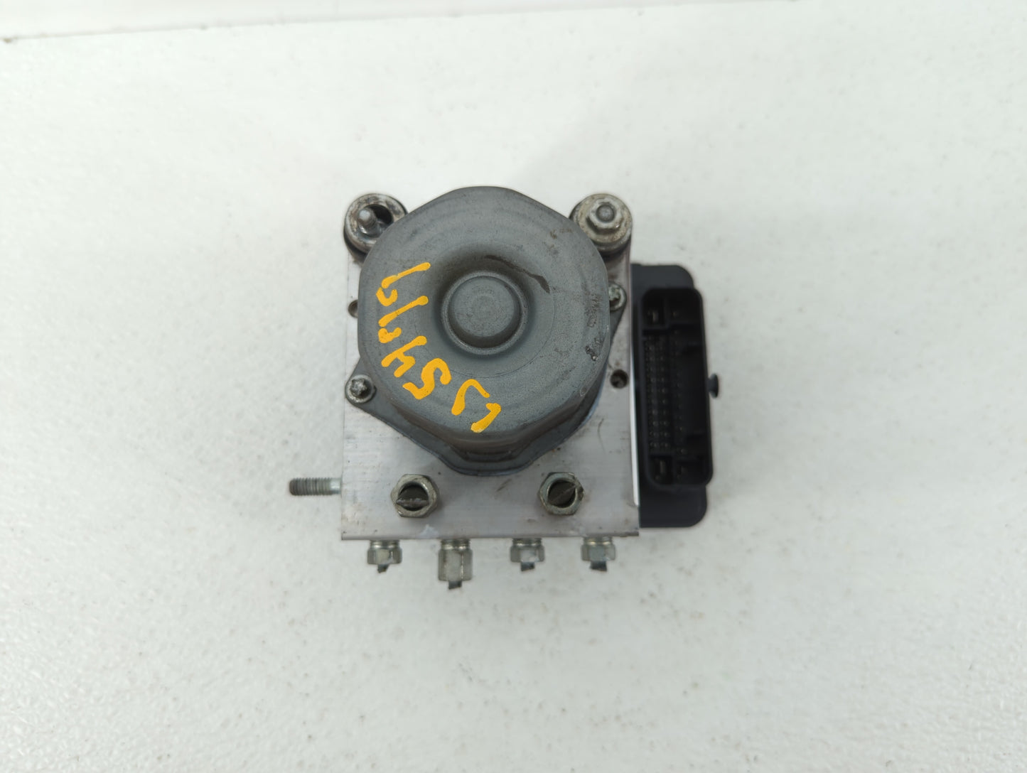 2016-2018 Nissan Sentra ABS Pump Control Module Replacement P/N:47660 5UD0C 47660 4FU0C Fits Fits 2016 2017 2018 OEM Used Au