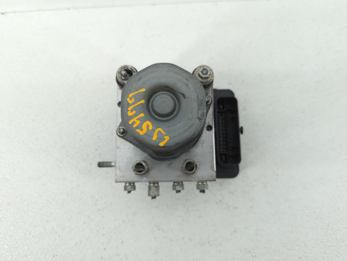 2016-2018 Nissan Sentra Anti-Lock Brake ABS Pump Module Actuator OEM P/N:47660 5UD0C 47660 4FU0C Fits Fits 2016 2017 2018 OE
