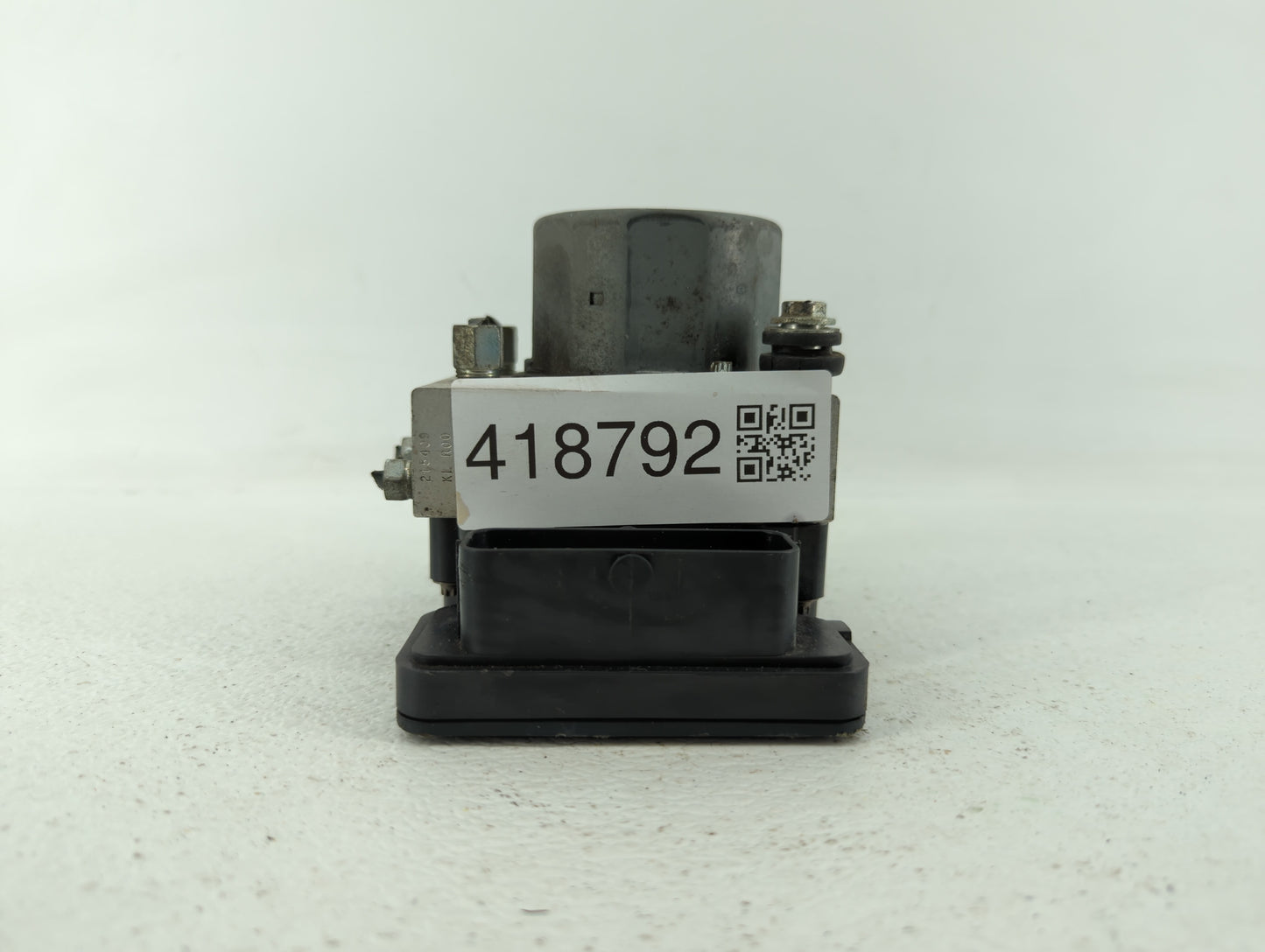 2016-2018 Nissan Sentra ABS Pump Control Module Replacement P/N:47660 5UD0C 47660 4FU0C Fits Fits 2016 2017 2018 OEM Used Au