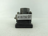 2016-2018 Nissan Sentra ABS Pump Control Module Replacement P/N:47660 5UD0C 47660 4FU0C Fits Fits 2016 2017 2018 OEM Used Au