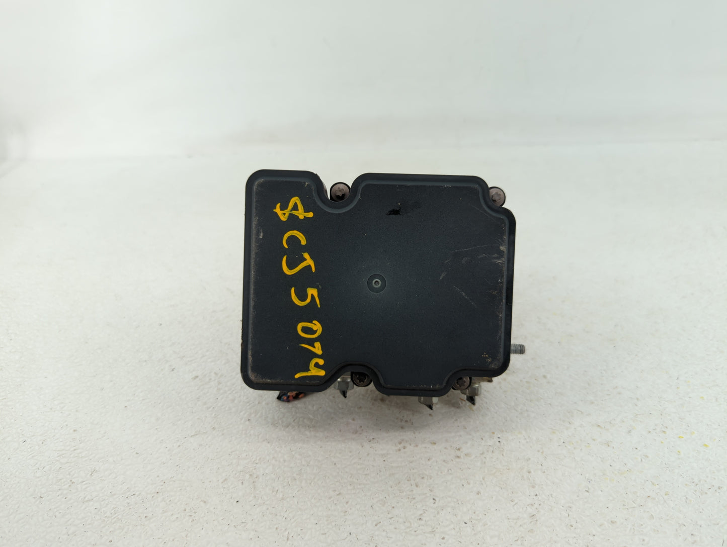 2016-2018 Nissan Sentra ABS Pump Control Module Replacement P/N:47660 5UD0C 47660 4FU0C Fits Fits 2016 2017 2018 OEM Used Au