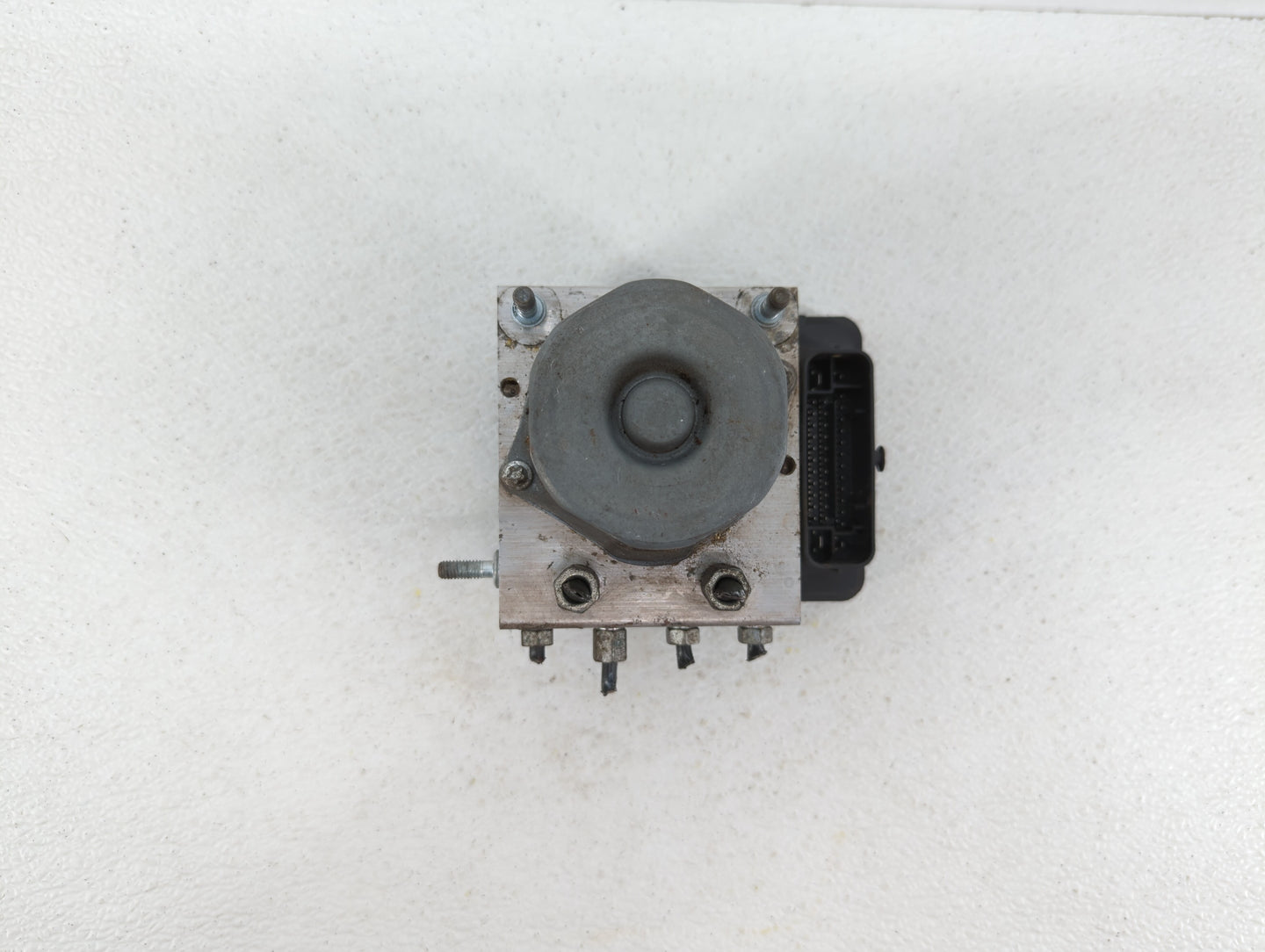 2016-2018 Nissan Sentra ABS Pump Control Module Replacement P/N:47660 5UD0C 47660 4FU0C Fits Fits 2016 2017 2018 OEM Used Au