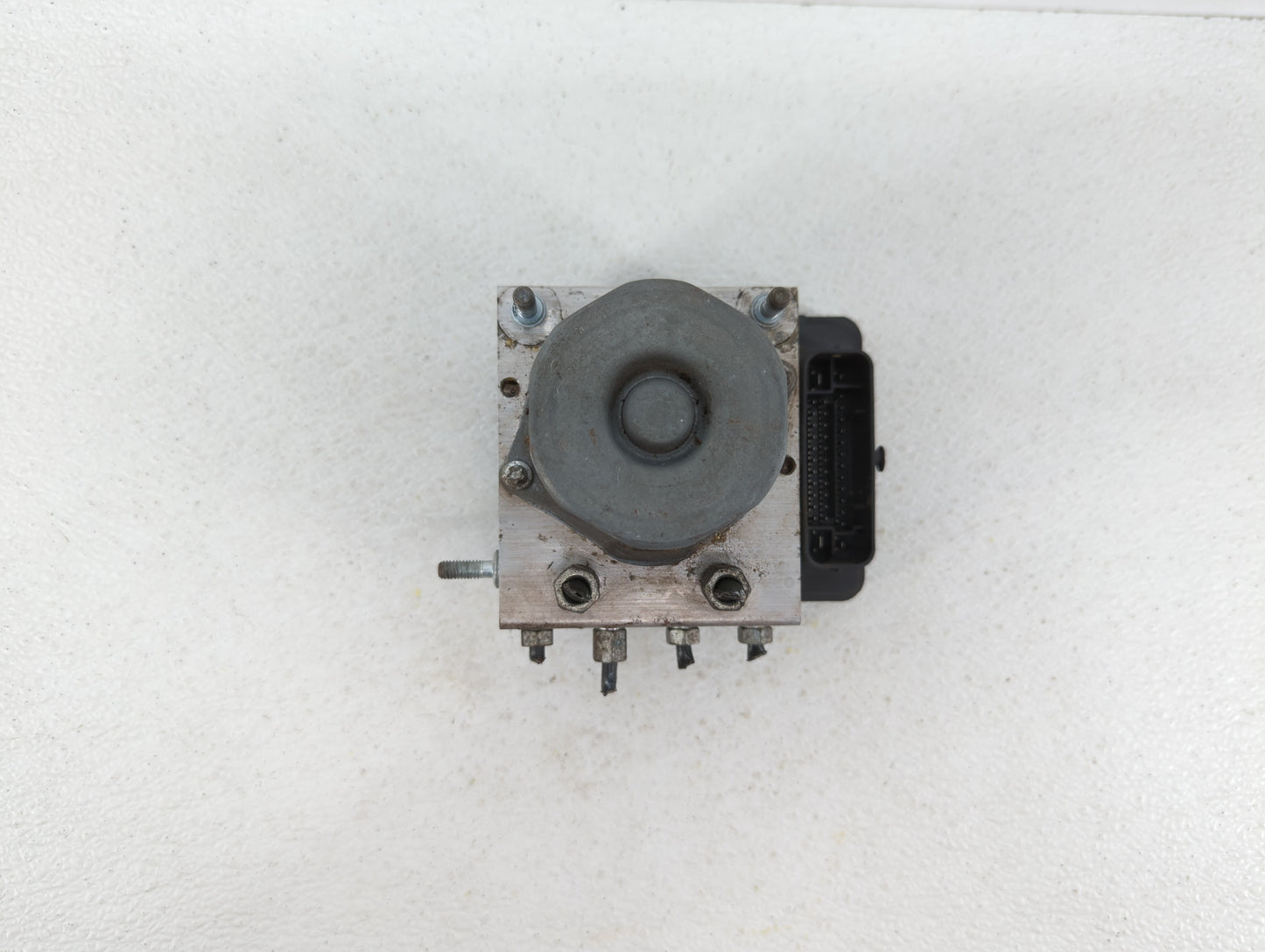 2016-2018 Nissan Sentra ABS Pump Control Module Replacement P/N:47660 5UD0C 47660 4FU0C Fits Fits 2016 2017 2018 OEM Used Au