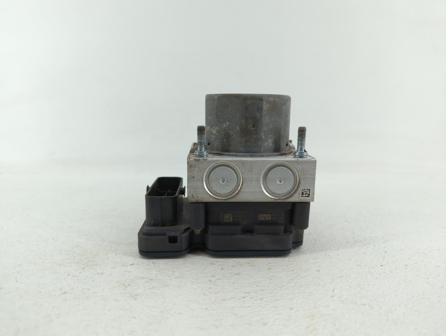 2016-2018 Nissan Sentra ABS Pump Control Module Replacement P/N:47660 5UD0C 47660 4FU0C Fits Fits 2016 2017 2018 OEM Used Au