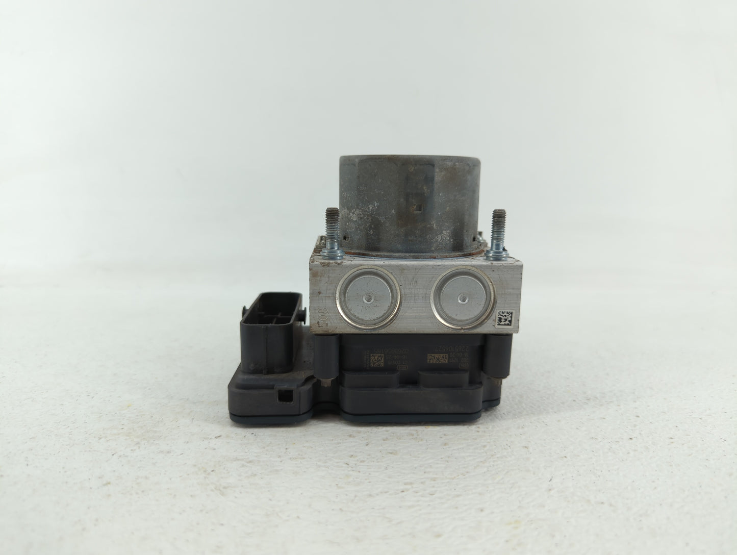 2016-2018 Nissan Sentra ABS Pump Control Module Replacement P/N:47660 5UD0C 47660 4FU0C Fits Fits 2016 2017 2018 OEM Used Au