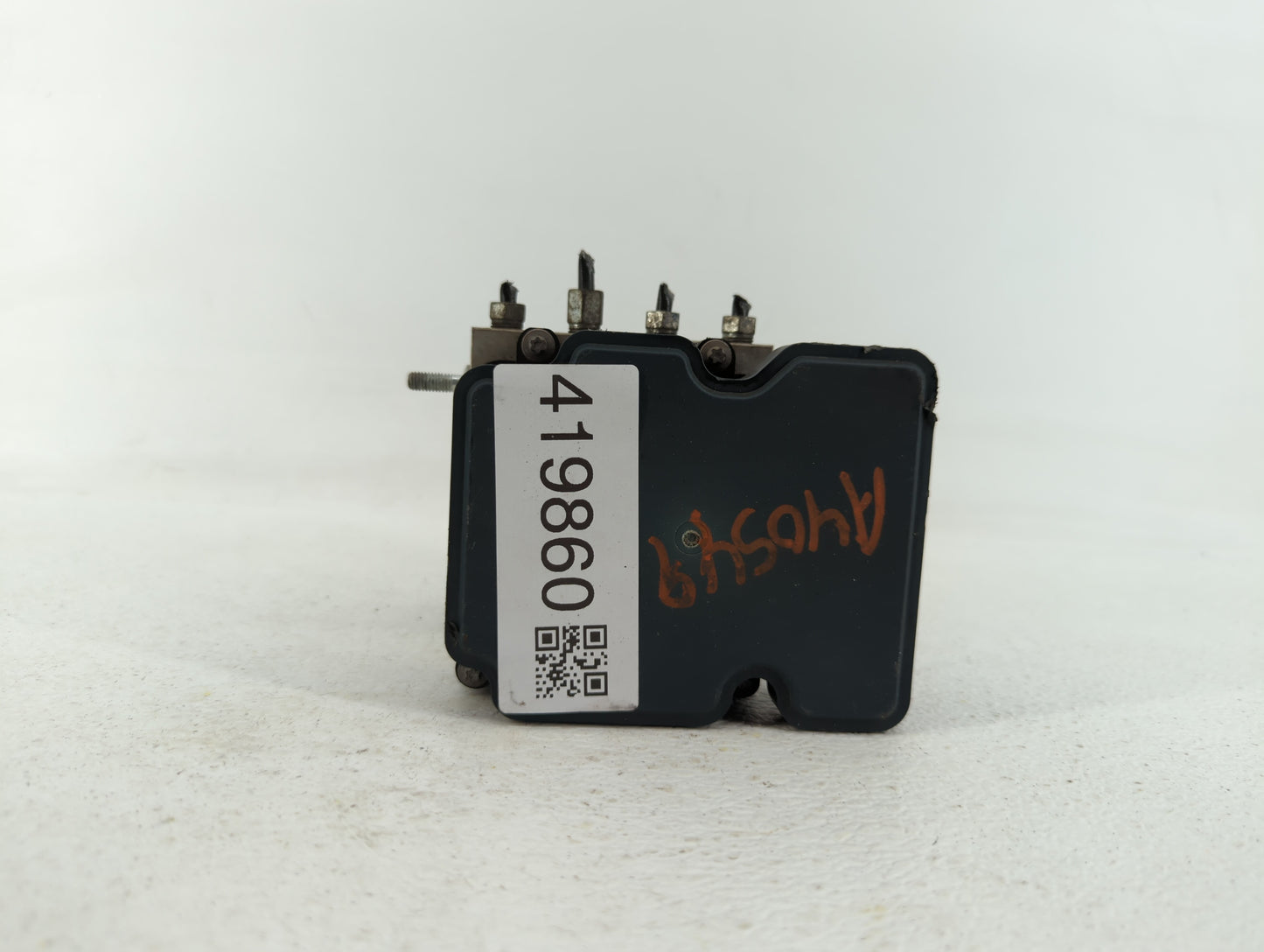 2016-2018 Nissan Sentra ABS Pump Control Module Replacement P/N:47660 5UD0C 47660 4FU0C Fits Fits 2016 2017 2018 OEM Used Au