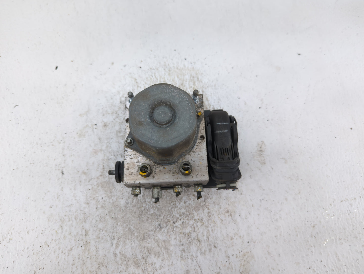 2016-2018 Nissan Sentra ABS Pump Control Module Replacement P/N:47660 5UD0C 47660 4FU0C Fits Fits 2016 2017 2018 OEM Used Au