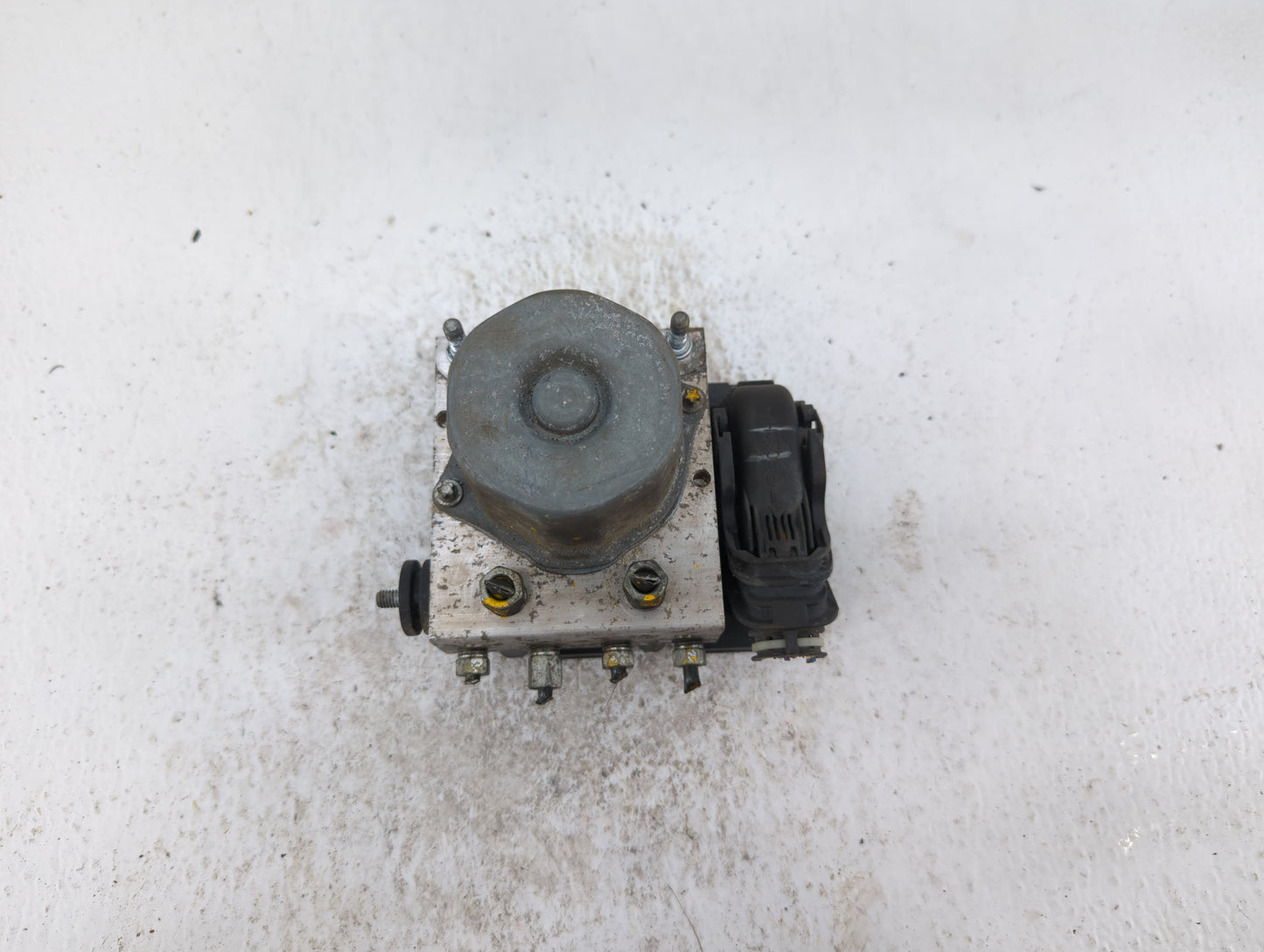 2016-2018 Nissan Sentra ABS Pump Control Module Replacement P/N:47660 5UD0C 47660 4FU0C Fits Fits 2016 2017 2018 OEM Used Au