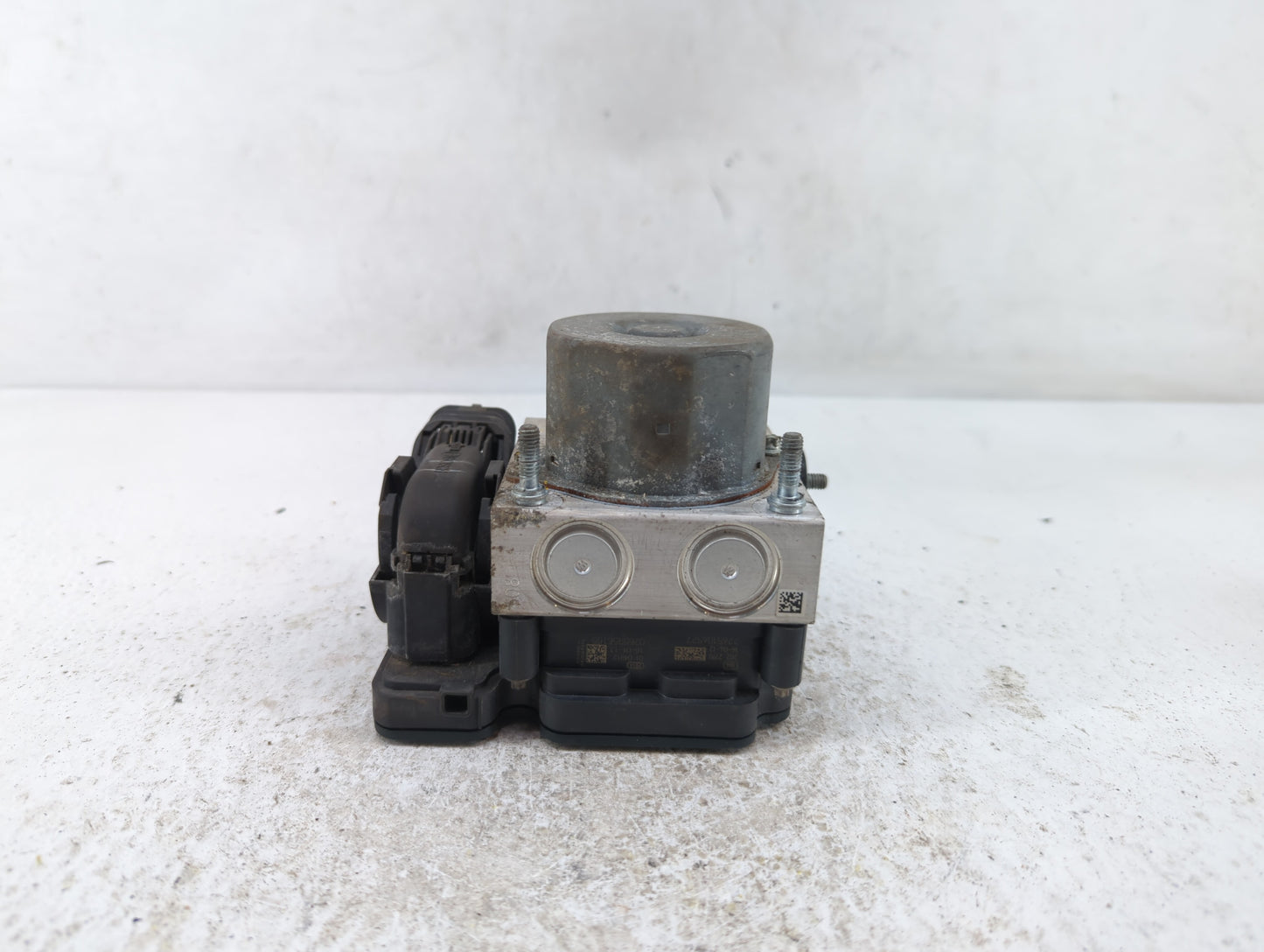 2016-2018 Nissan Sentra ABS Pump Control Module Replacement P/N:47660 5UD0C 47660 4FU0C Fits Fits 2016 2017 2018 OEM Used Au