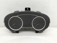 2016 Nissan Sentra Instrument Cluster Speedometer Gauges P/N:248103YU1A Fits OEM Used Auto Parts - Oemusedautoparts1.com