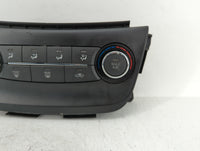 2015-2017 Nissan Sentra Climate Control Module Temperature AC/Heater Replacement P/N:275004AF2B 275004AT2A Fits OEM Used Aut