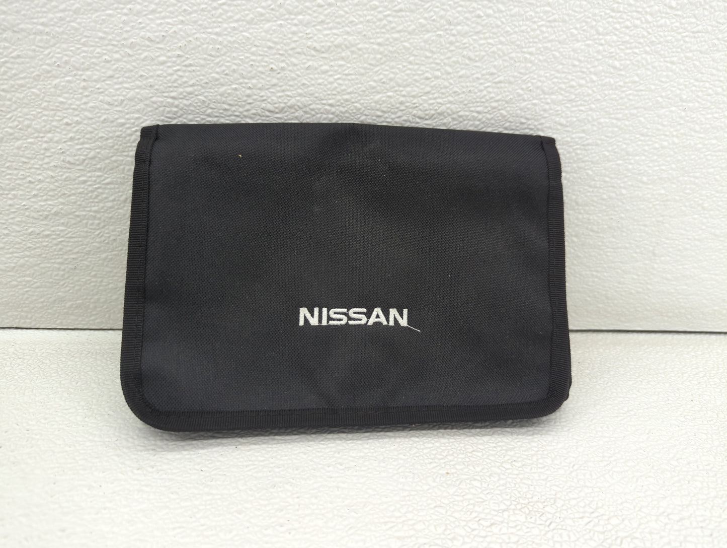 2016 Nissan Sentra Owners Manual Book Guide OEM Used Auto Parts - Oemusedautoparts1.com