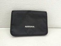 2016 Nissan Sentra Owners Manual Book Guide OEM Used Auto Parts - Oemusedautoparts1.com